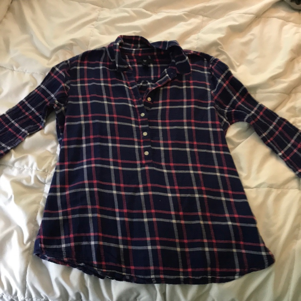Flannel